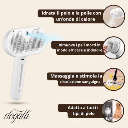 Dogalli™- Zampa Pulita