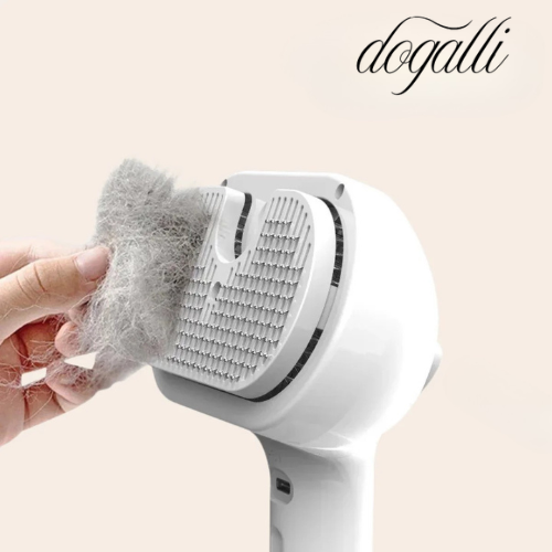 Dogalli™- Zampa Pulita
