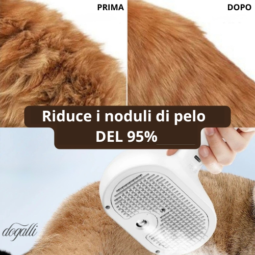 Dogalli™- Zampa Pulita