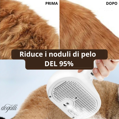 Dogalli™- Zampa Pulita